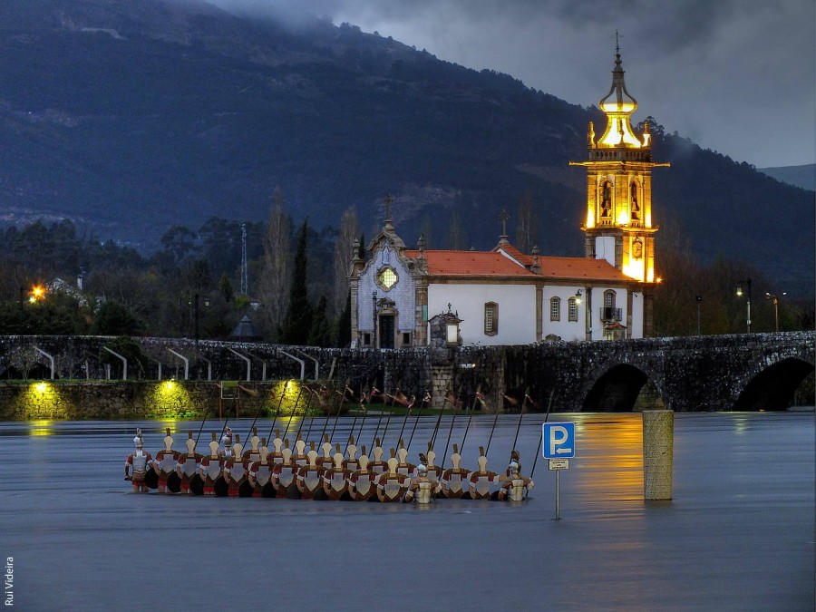 Ponte de Lima