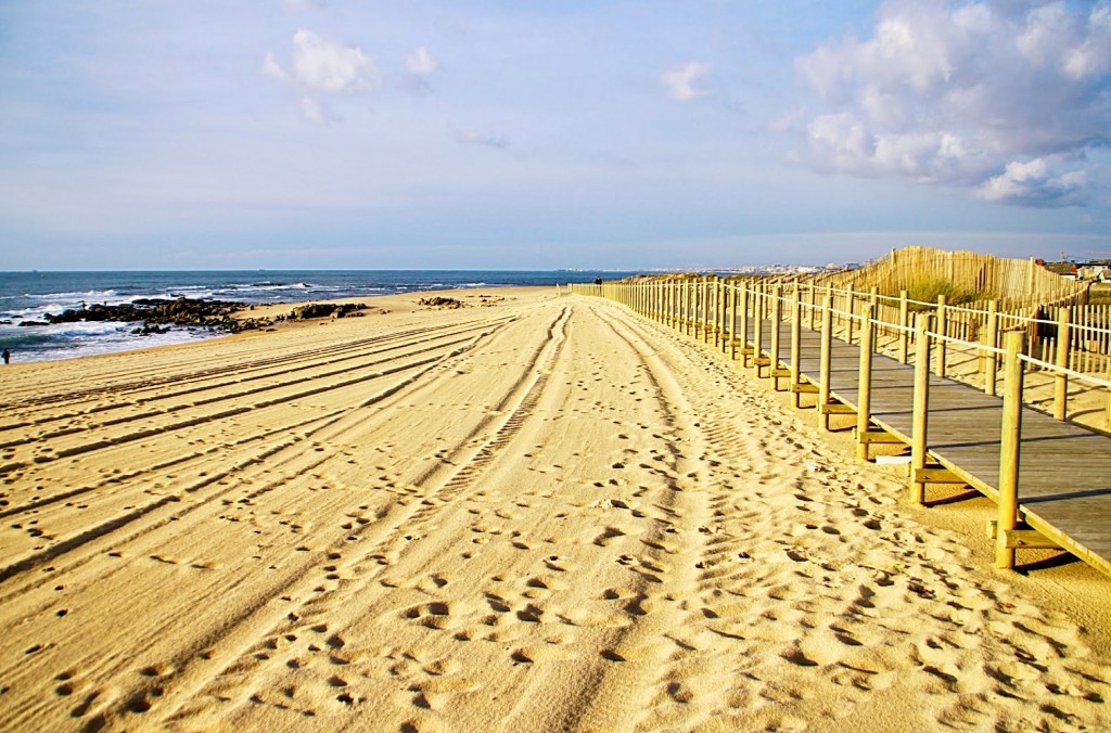 Praia da Madalena