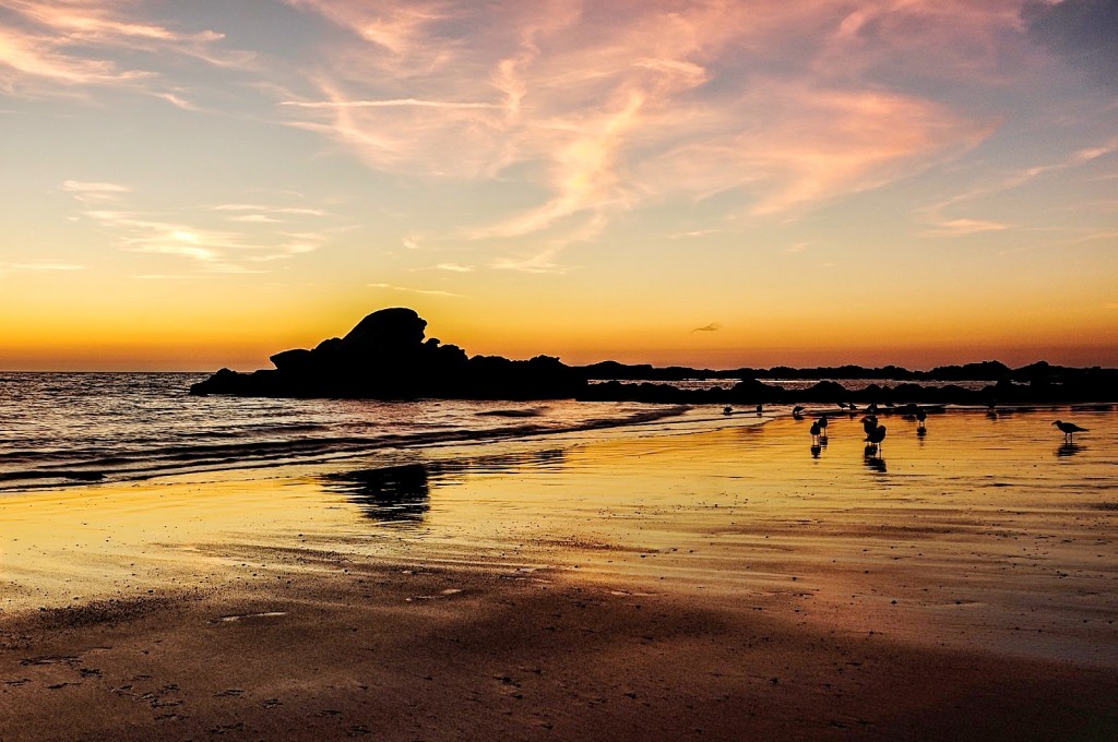 Praia do Mindelo