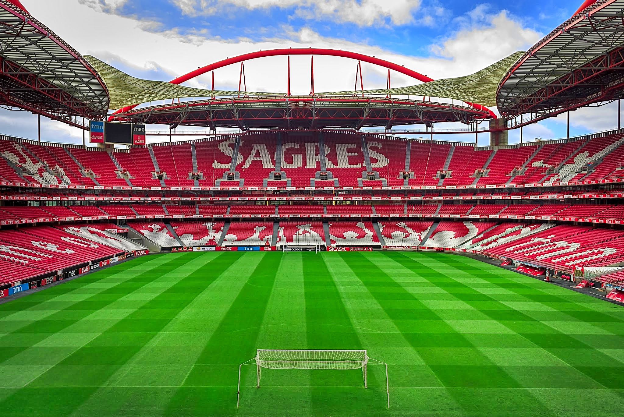 Estádio da Luz