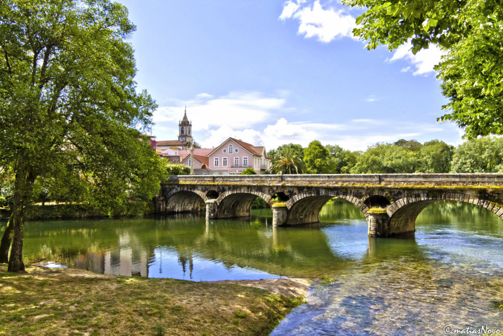 Arcos de Valdevez