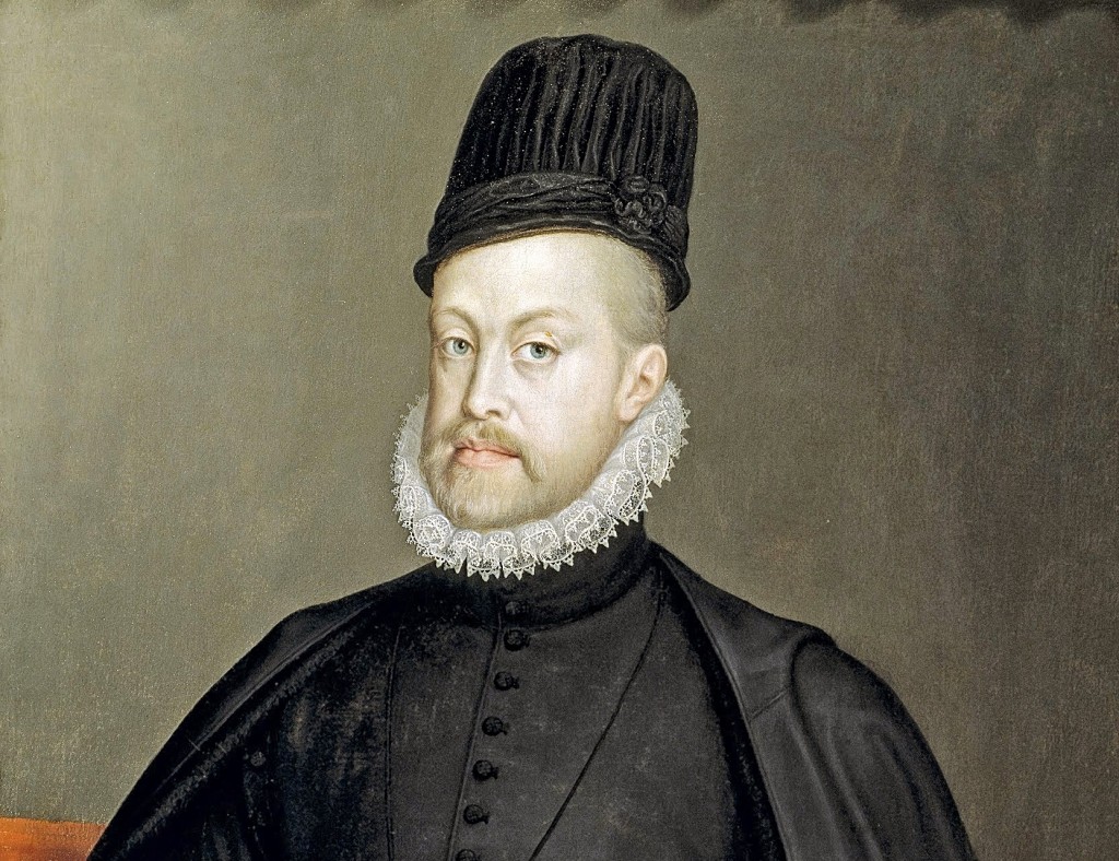 Filipe II de Espanha