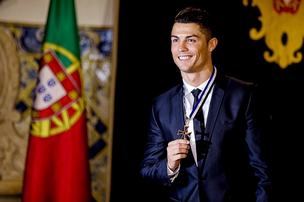 Ronaldo