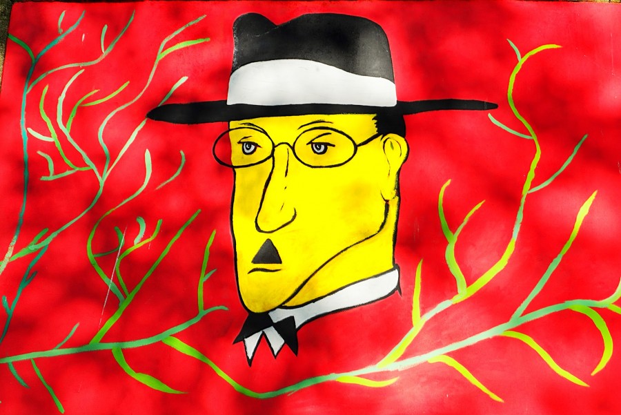 Fernando Pessoa