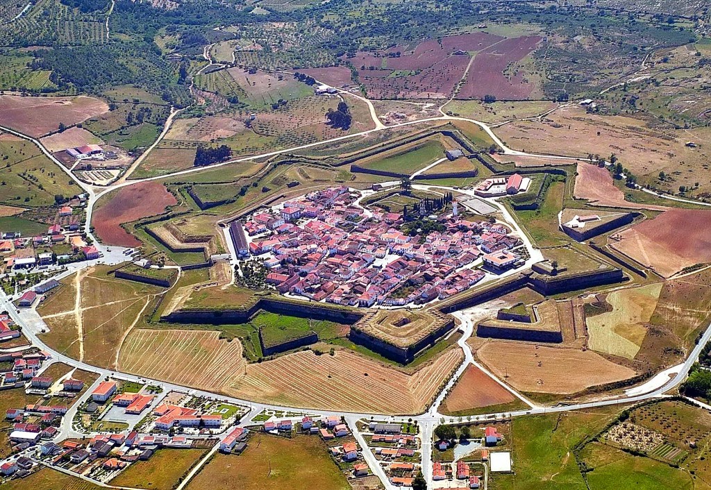 aldeias históricas de Portugal