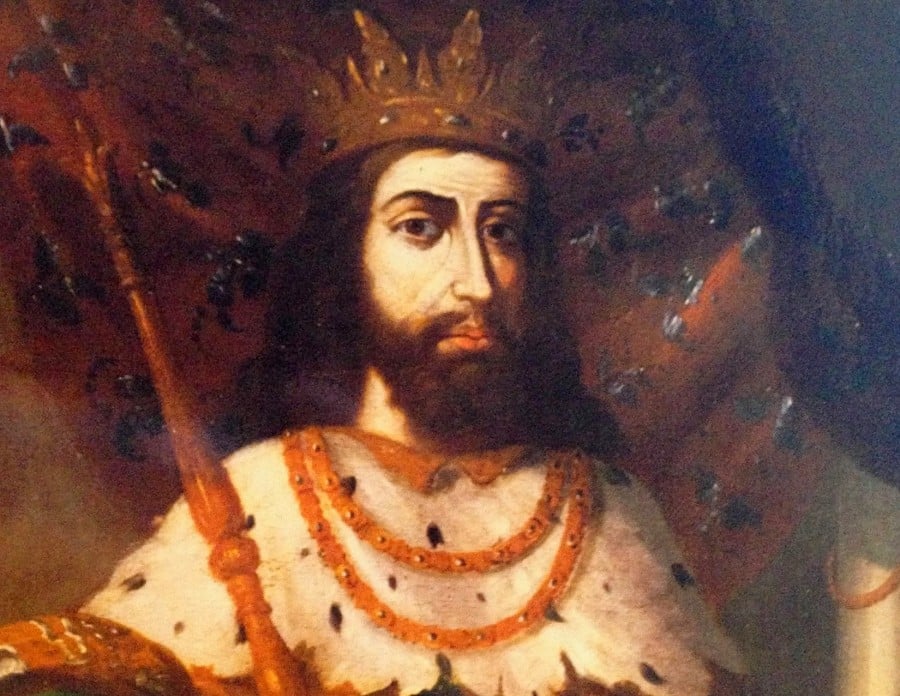 De que morreu cada um dos Reis de Portugal?