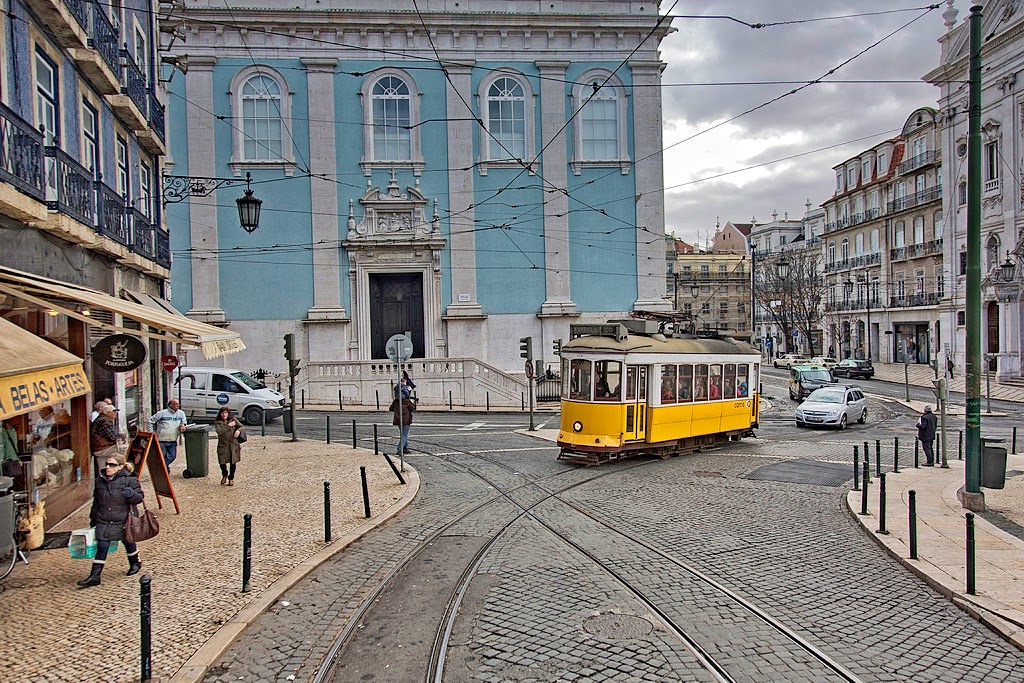 Lisboa