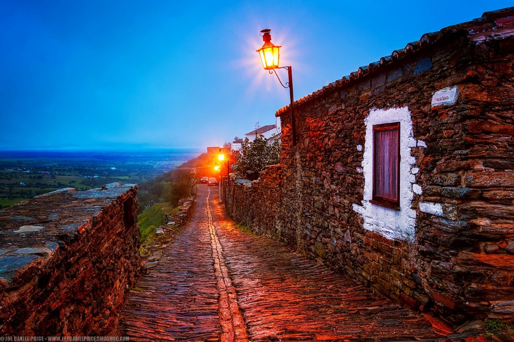 locais mais bonitos do Alentejo