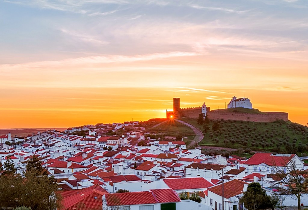 Castelo de Arraiolos