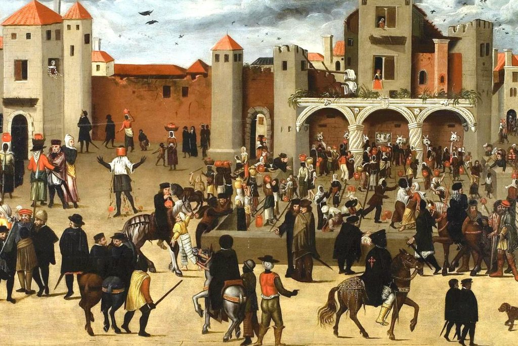 massacre de Lisboa em 1506