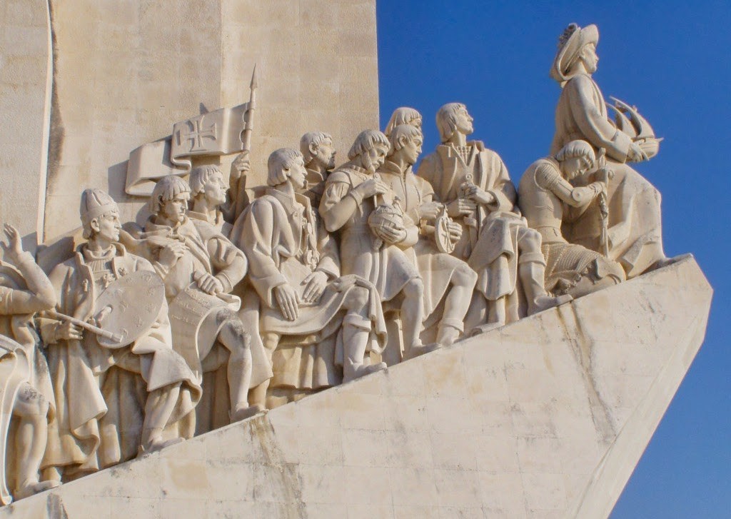 Padrão dos Descobrimentos