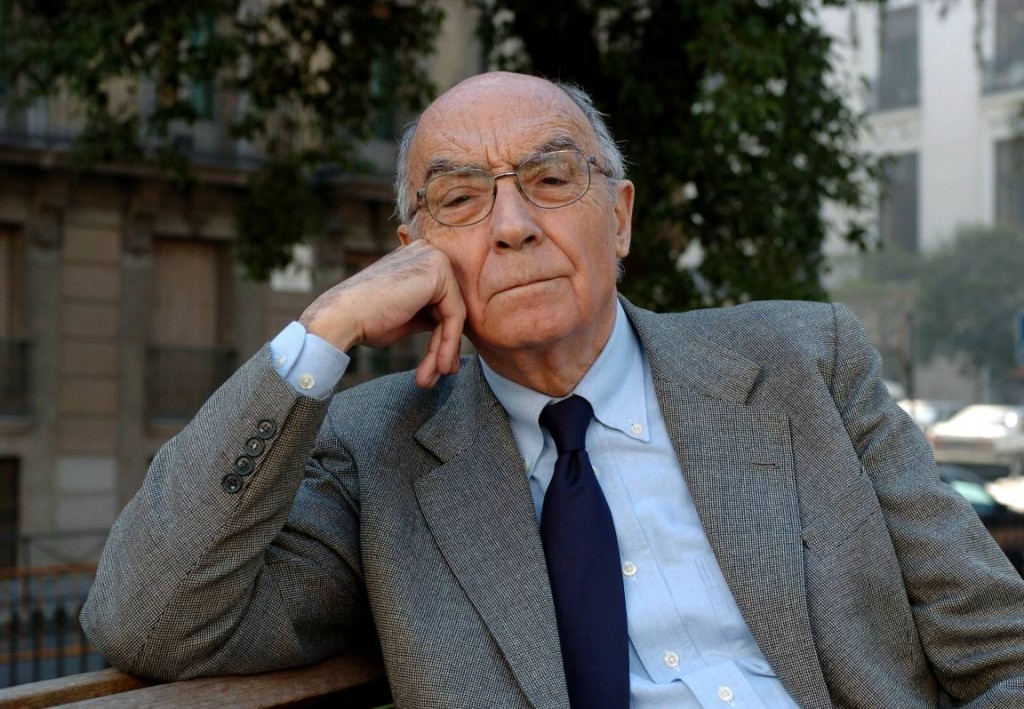 José Saramago