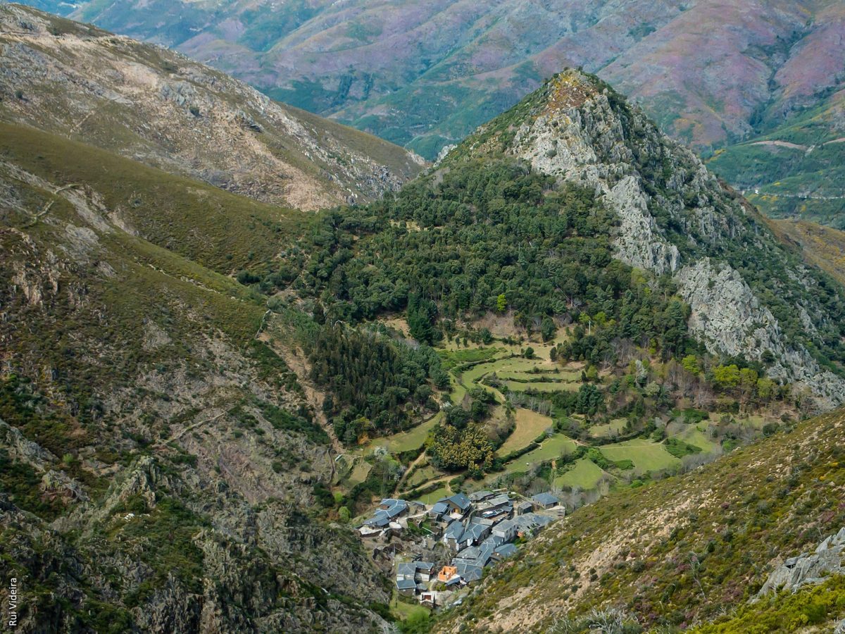 Aldeia da Pena