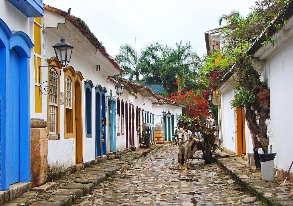 Paraty