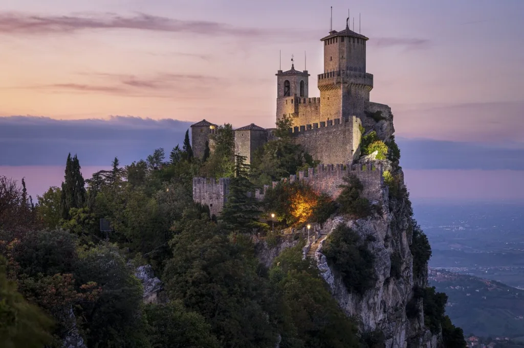 San Marino