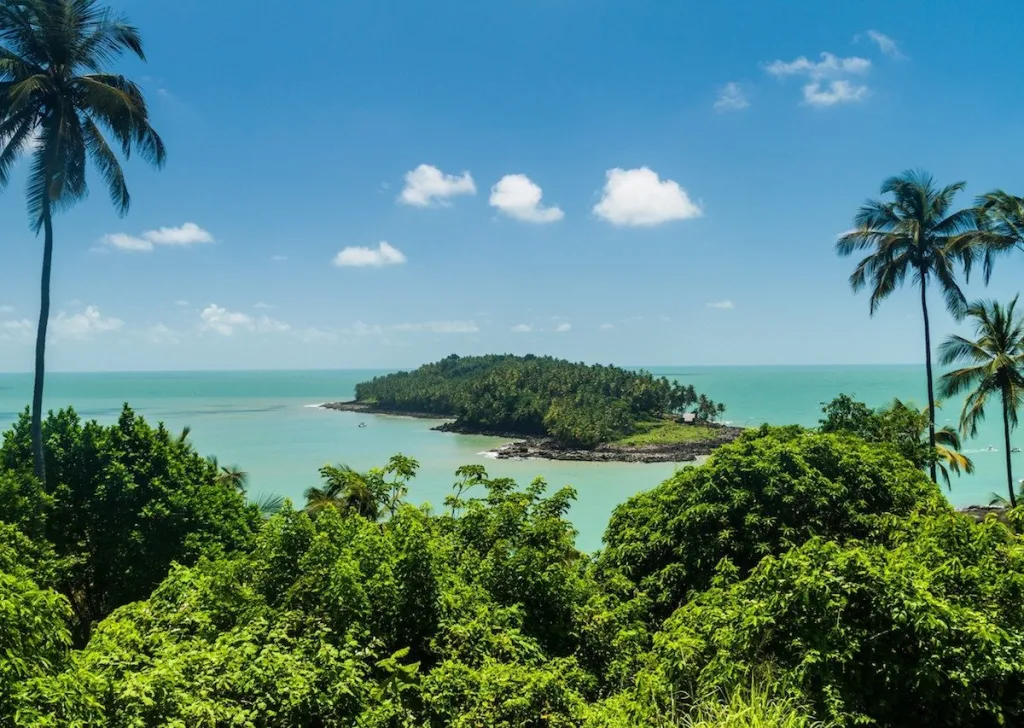 Guiana Francesa