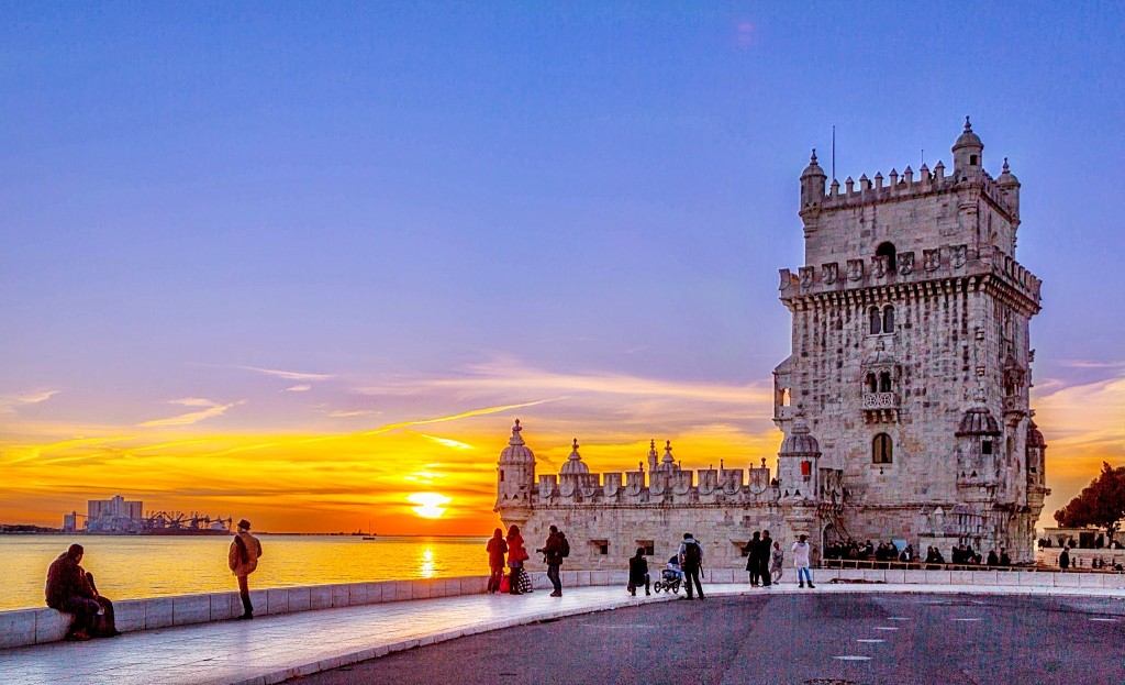 Torre de Belém