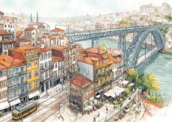 curiosidades sobre o Porto