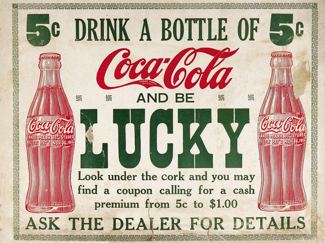 Quando è Stata Inventata La Coca Cola