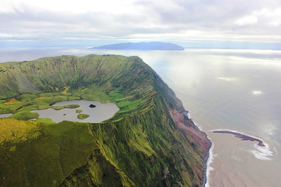 Caldeirão do Corvo