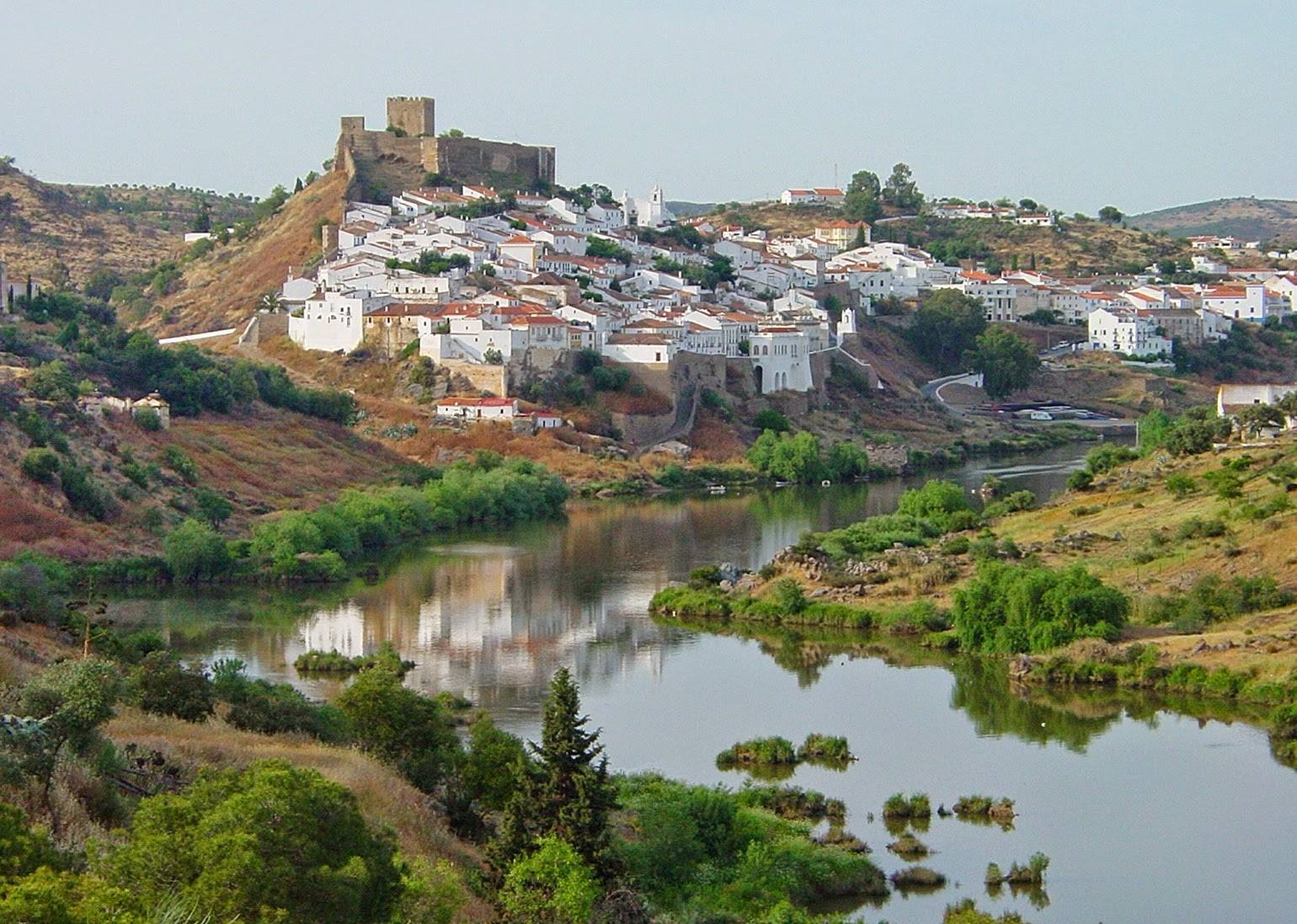 Mértola