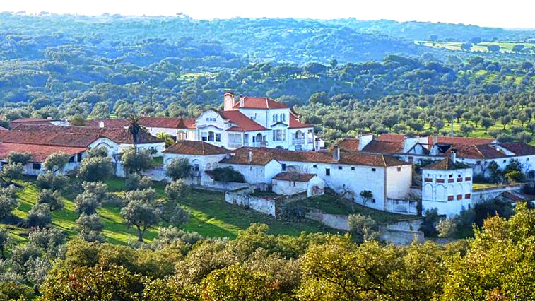 aldeias à venda em Portugal