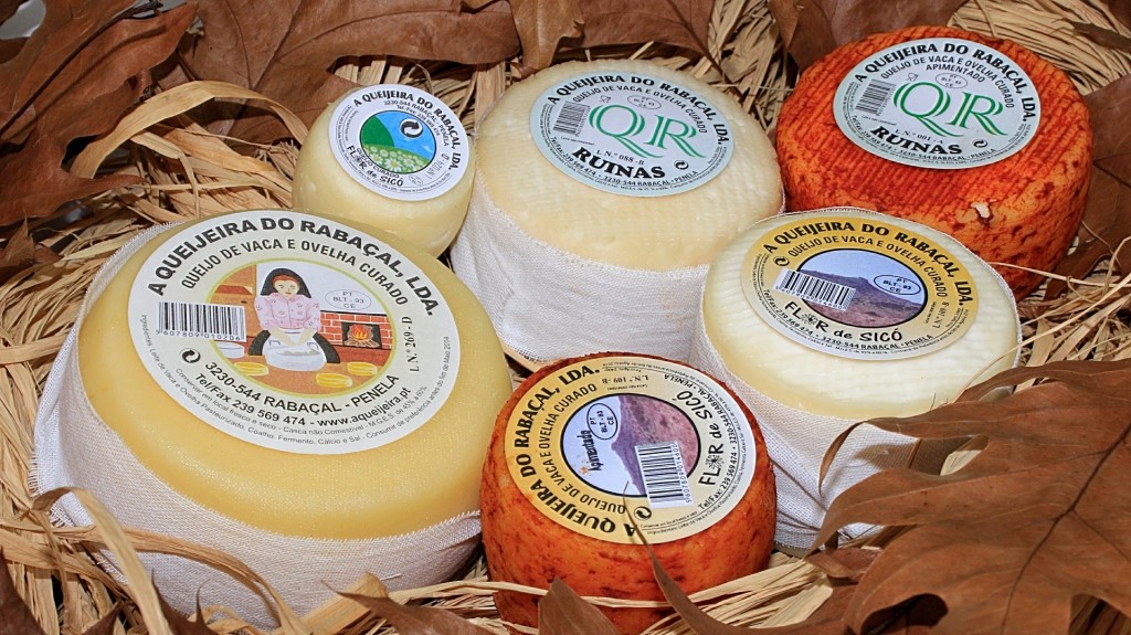 10 dos melhores queijos portugueses | VortexMag