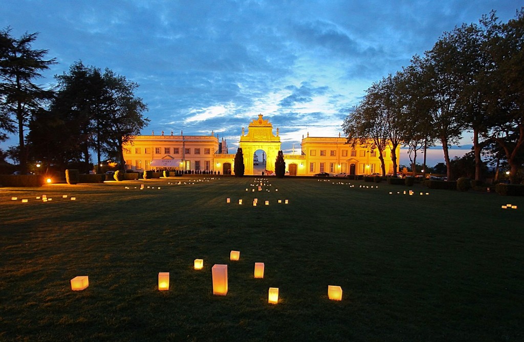 Palácio de Seteais