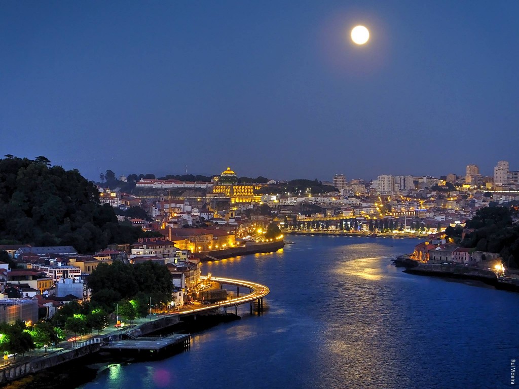 Porto e Gaia