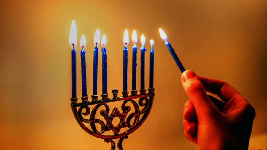 Hanukkah