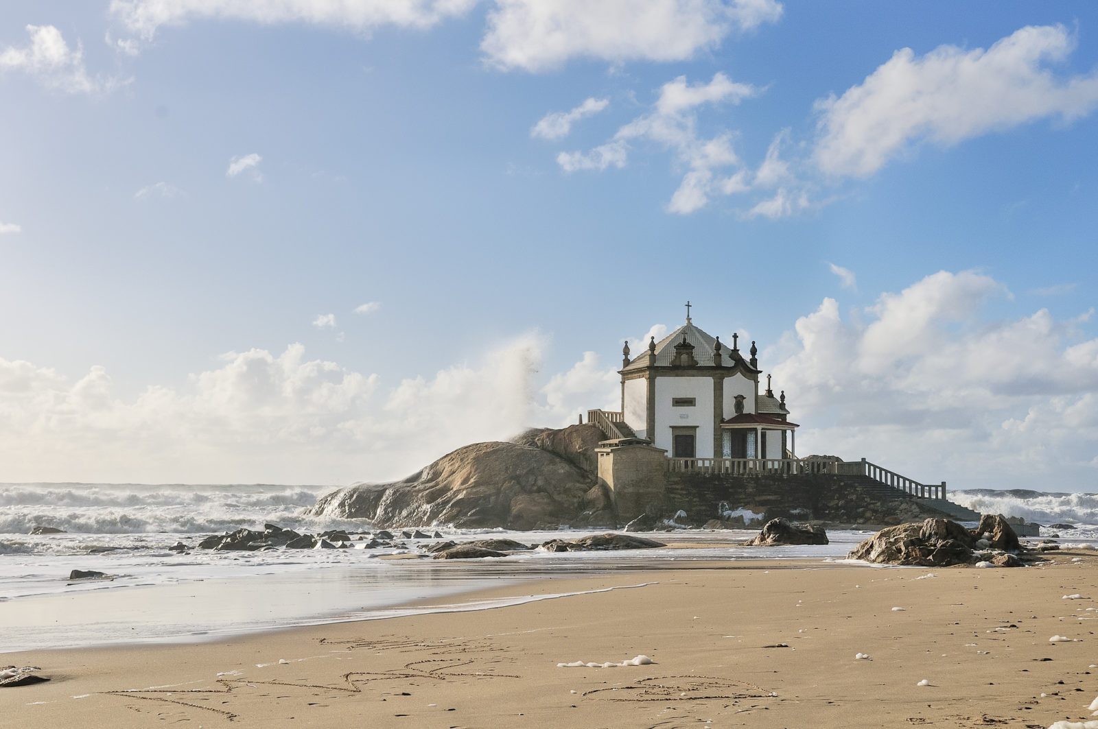 praias de gaia