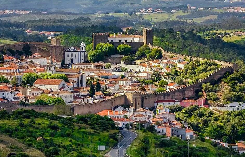 Óbidos