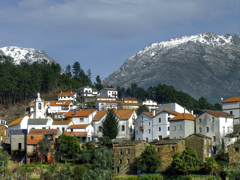 serra da estrela