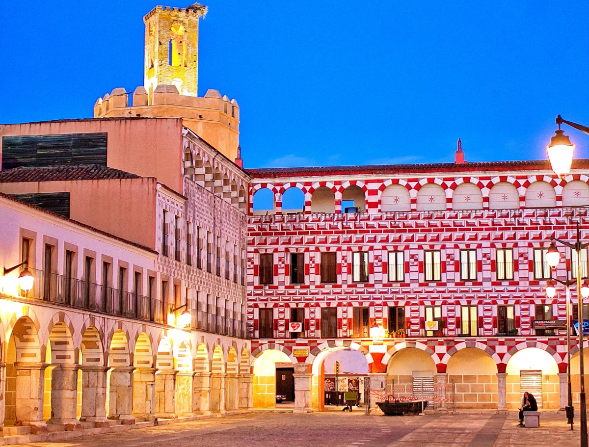 Badajoz