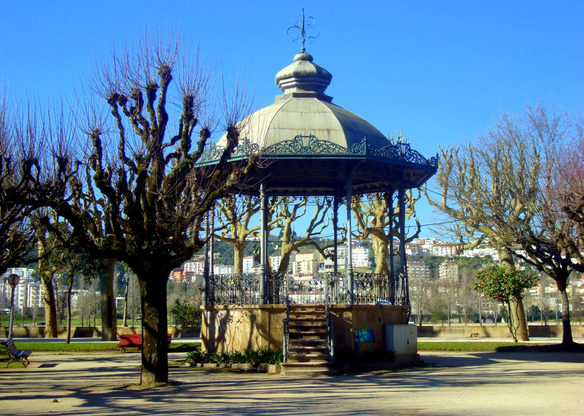 Coreto de Coimbra