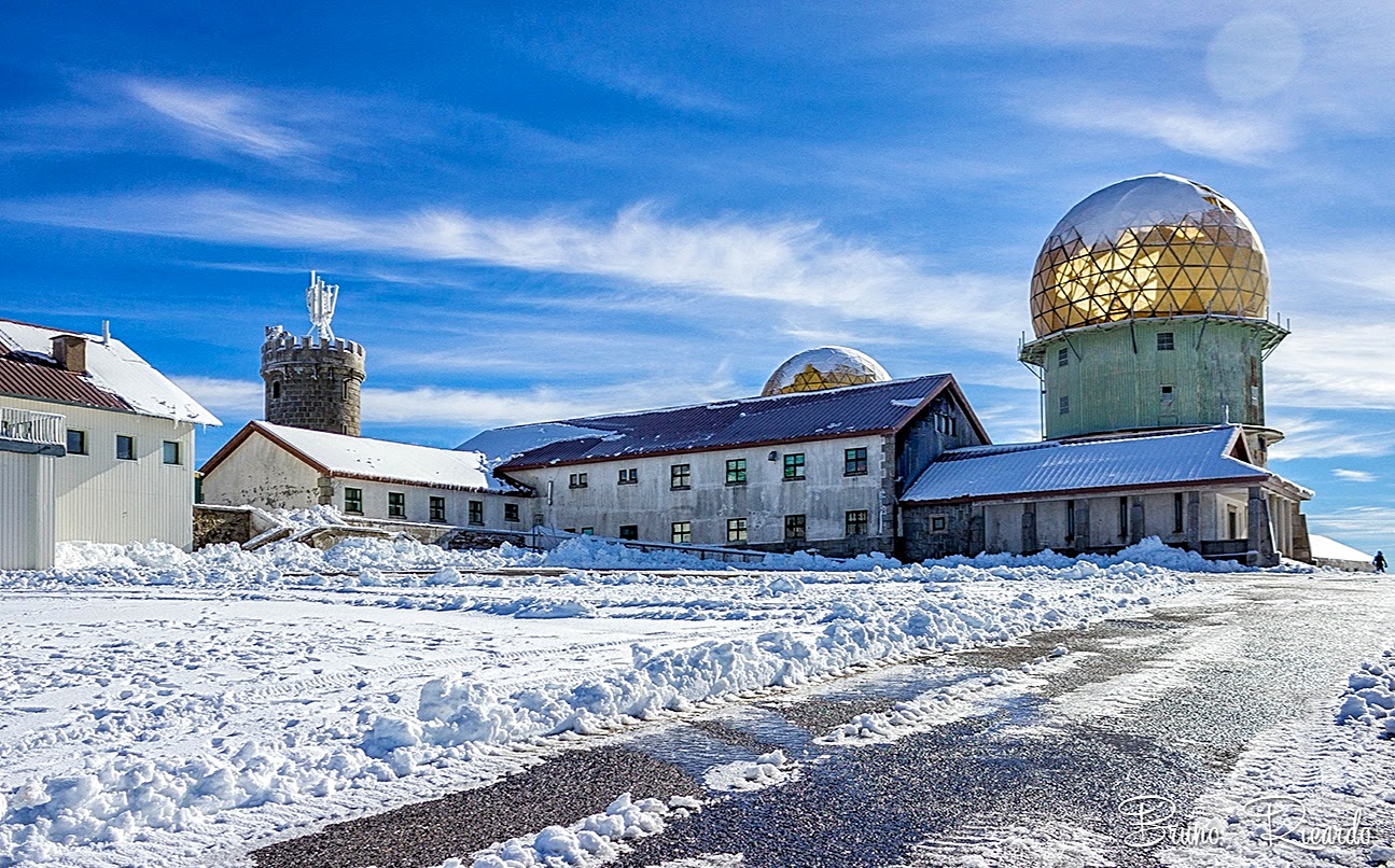 locais de visita obrigatória na serra da estrela