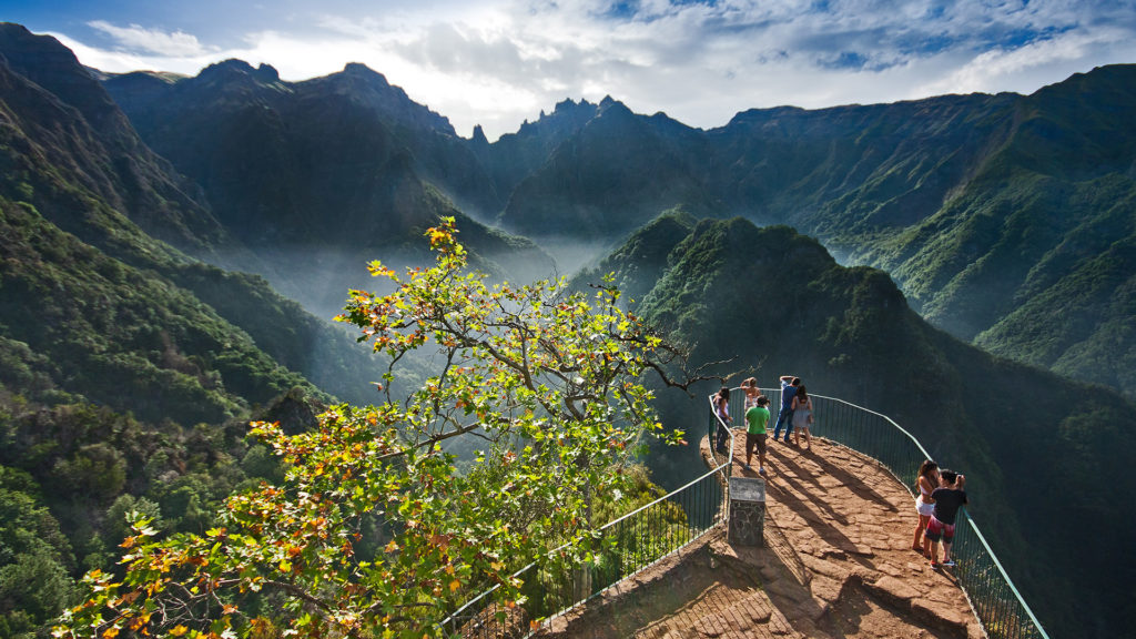 Madeira