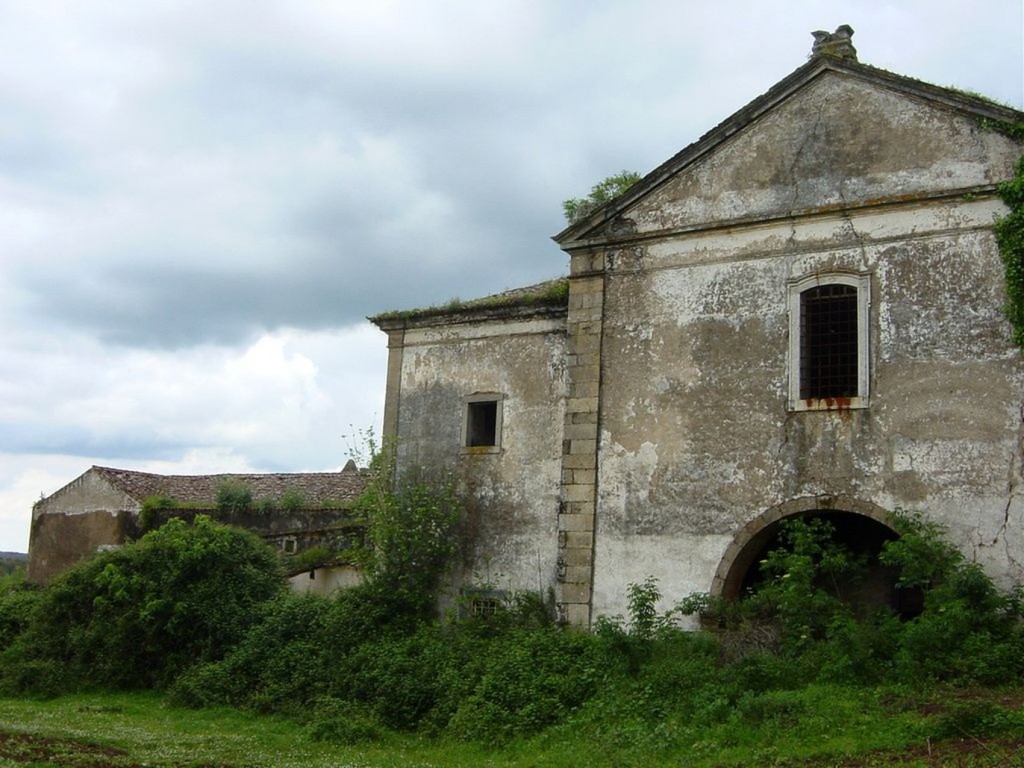 monumentos abandonados em portugal