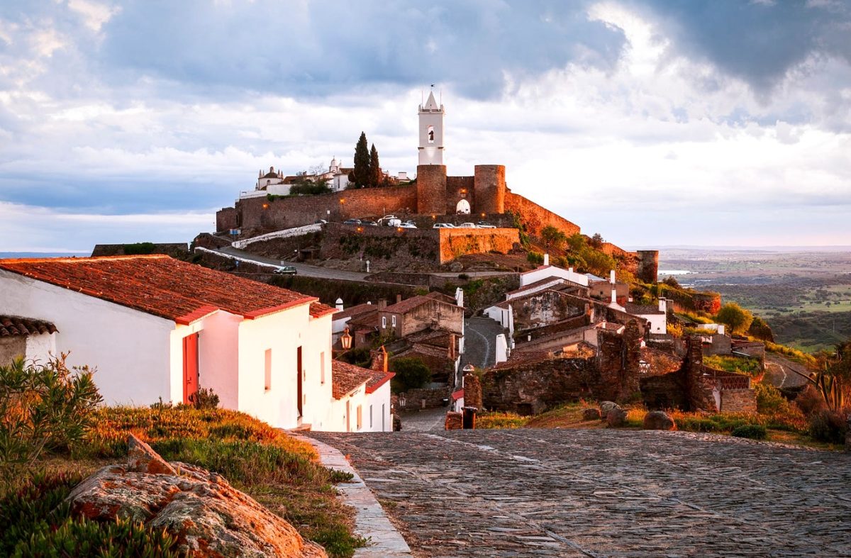 vila mais bonita de portugal