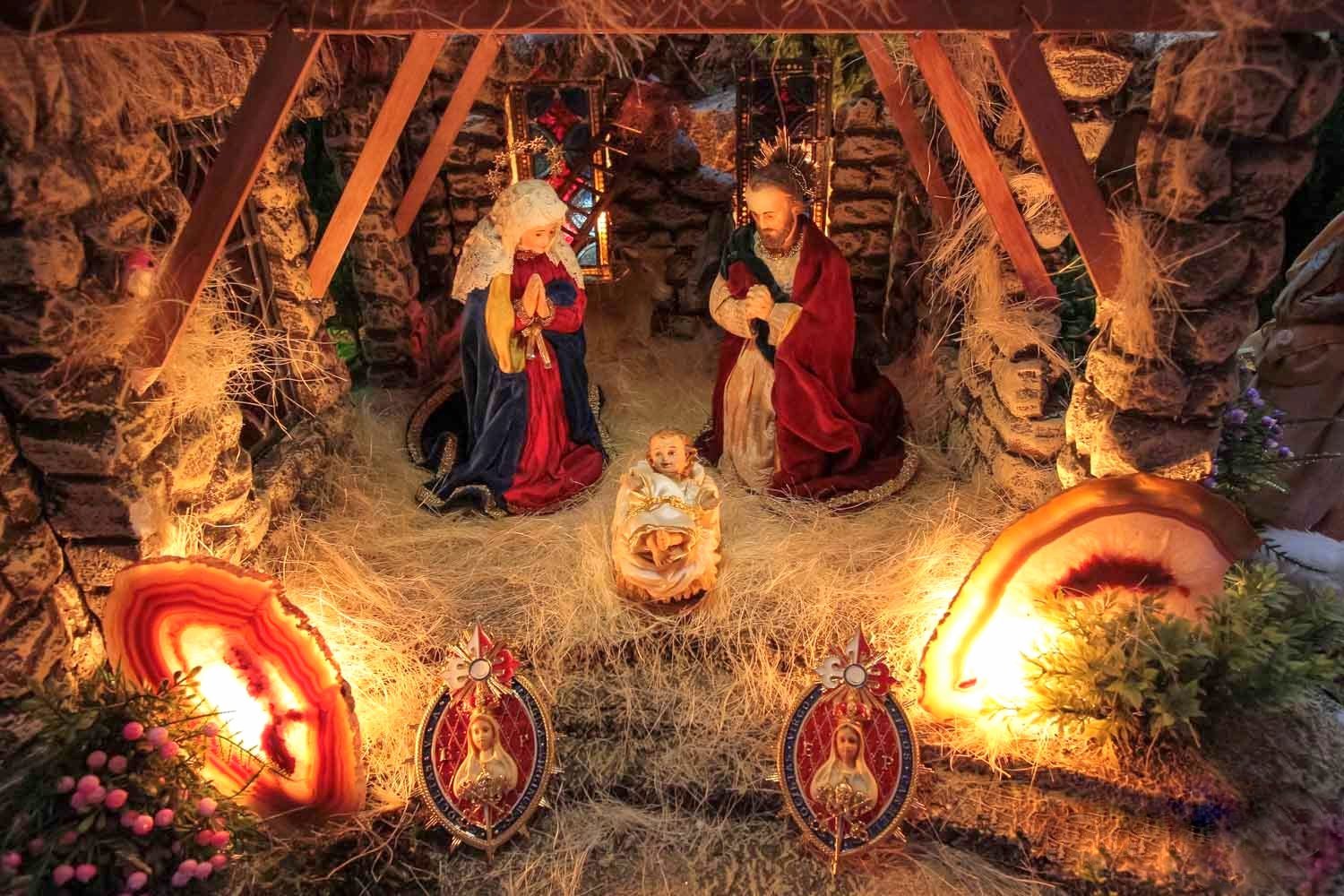 A origem e significado de 10 tradições de Natal | VortexMag