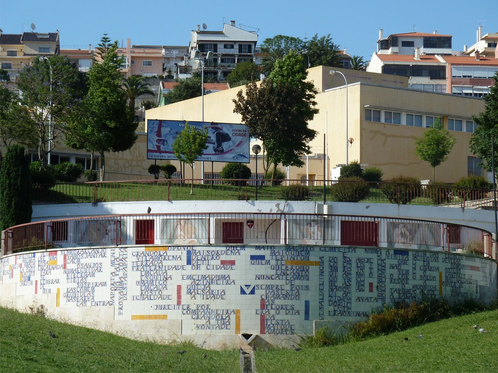 Amadora