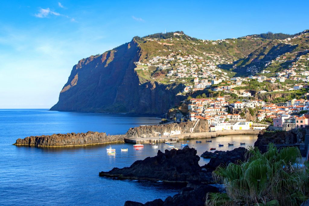 Câmara de Lobos