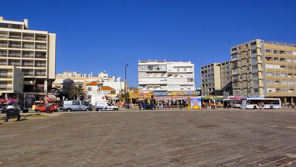 Costa de Caparica