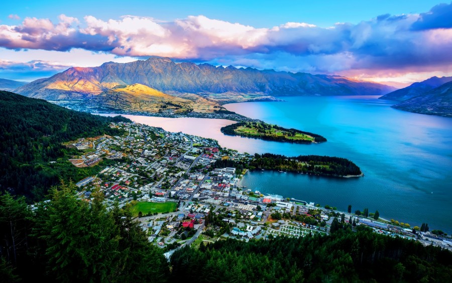 nzealand