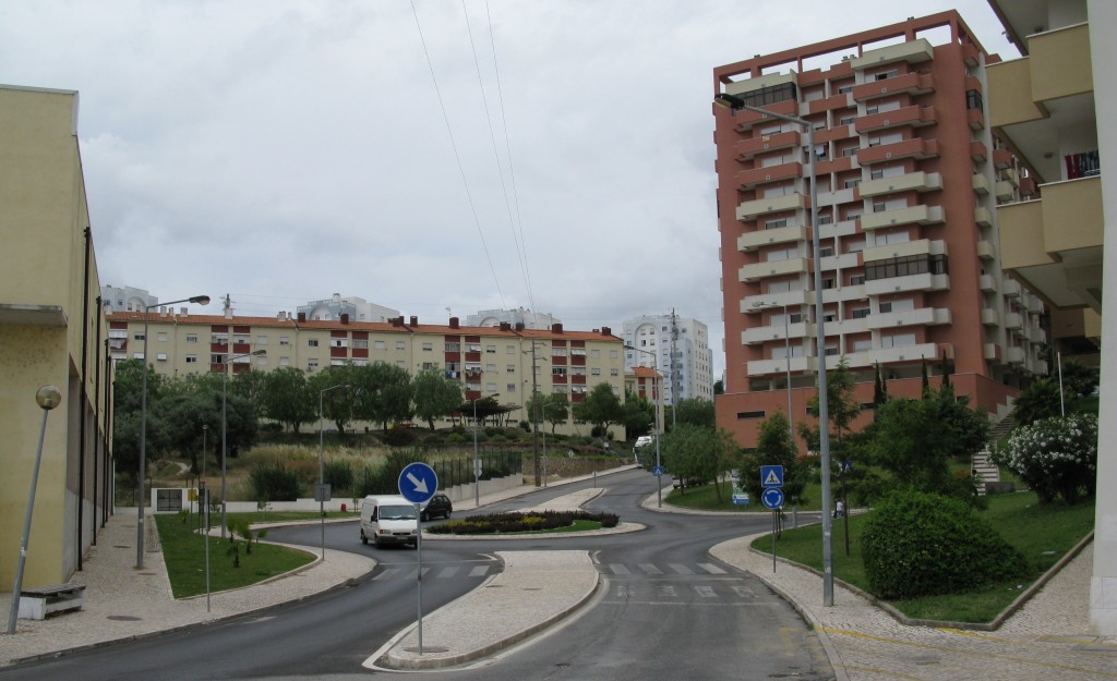 Póvoa de Santa Iria