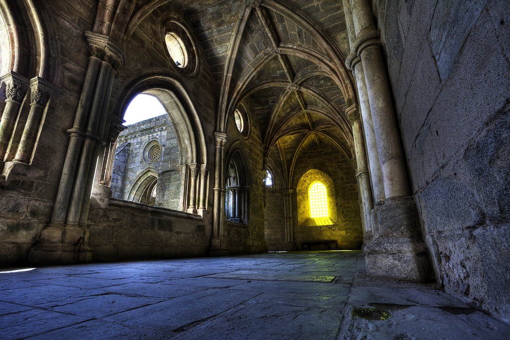 Sé Catedral de Évora