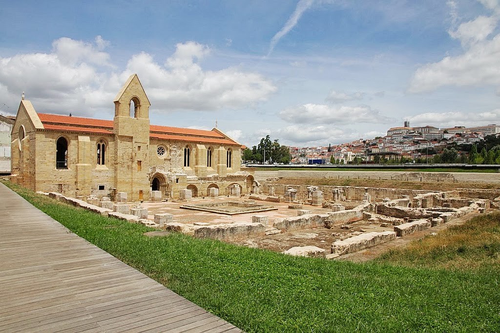 Mosteiro e Convento de Santa Clara