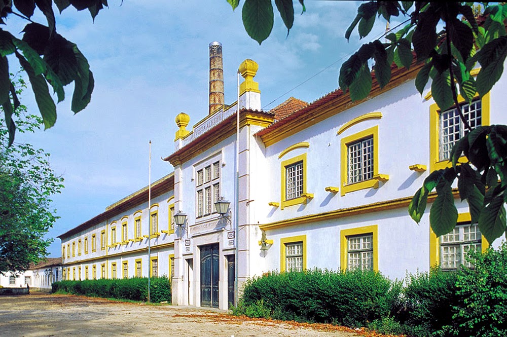 Museu da Vista Alegre