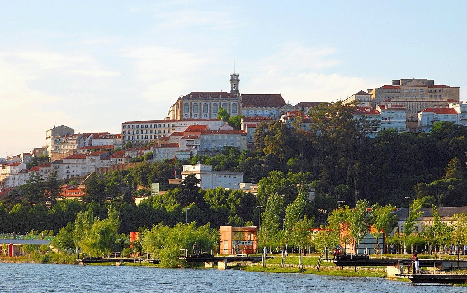 cidades mais poluídas de Portugal