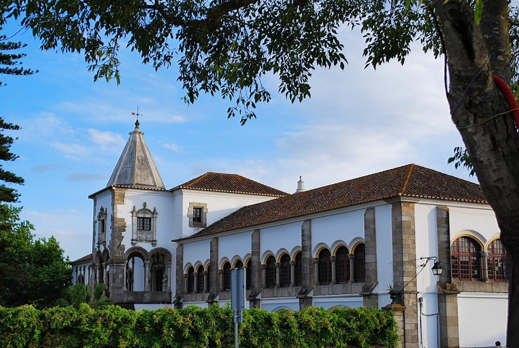 Palácio de D. Manuel